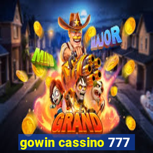 gowin cassino 777